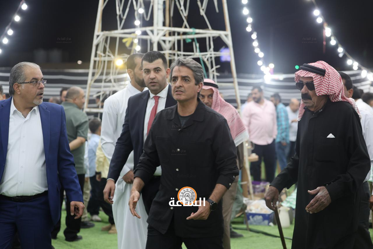 Madar Al-Saa Images 0.22545826745707476
