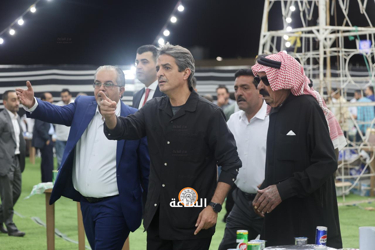 Madar Al-Saa Images 0.6739519329048664