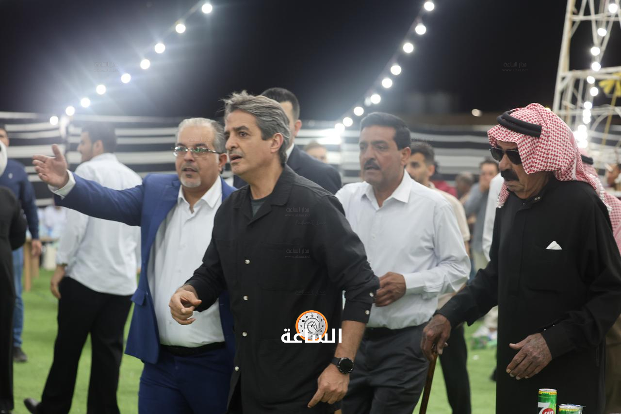 Madar Al-Saa Images 0.05495856122015885