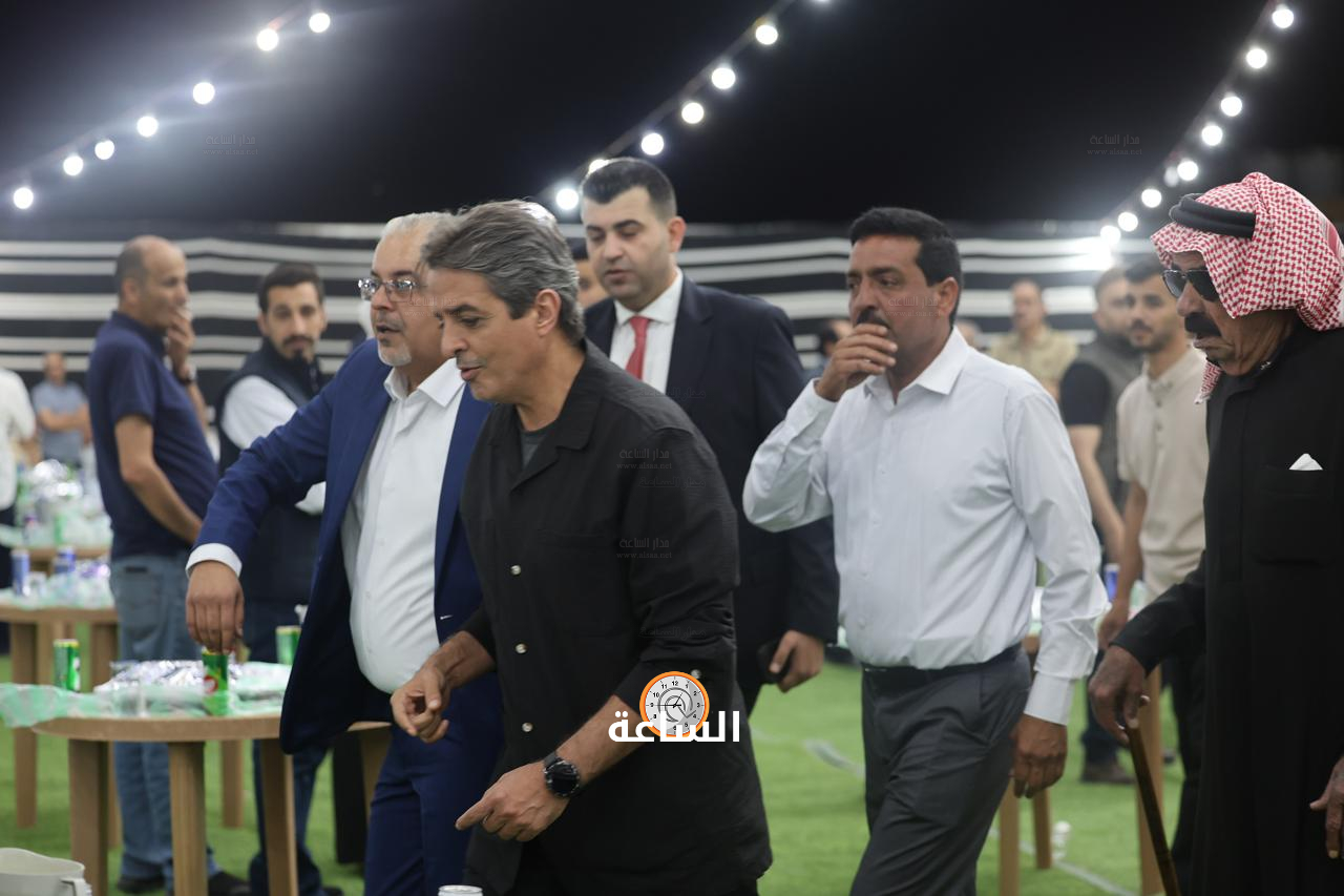 Madar Al-Saa Images 0.08466557604136393
