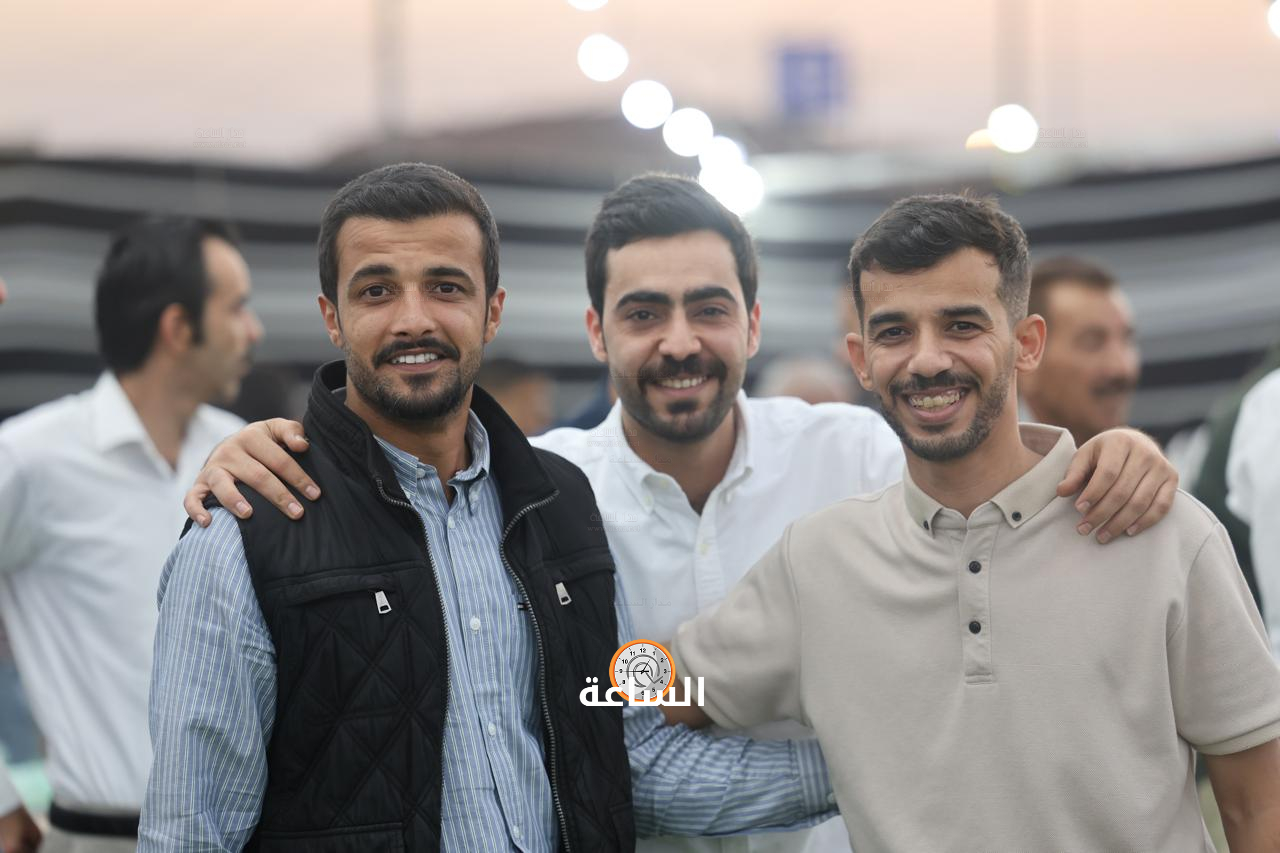 Madar Al-Saa Images 0.4314843353957636