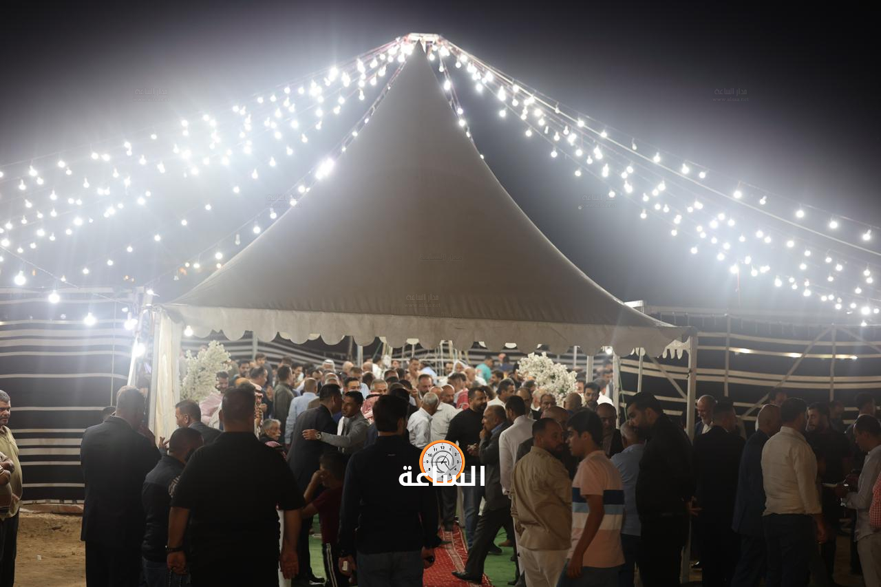 Madar Al-Saa Images 0.7628160825709177