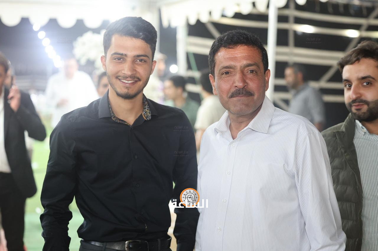 Madar Al-Saa Images 0.8370160328676646