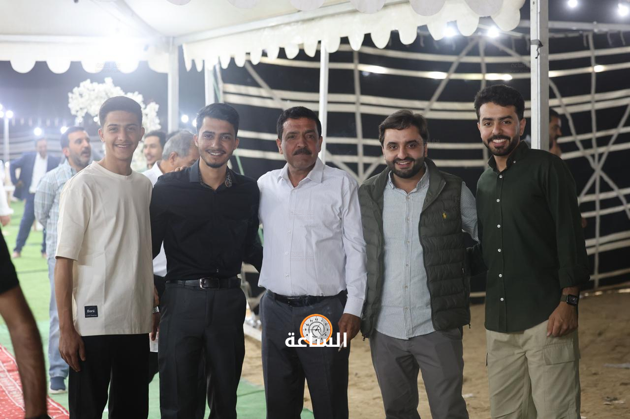 Madar Al-Saa Images 0.5074973435713057