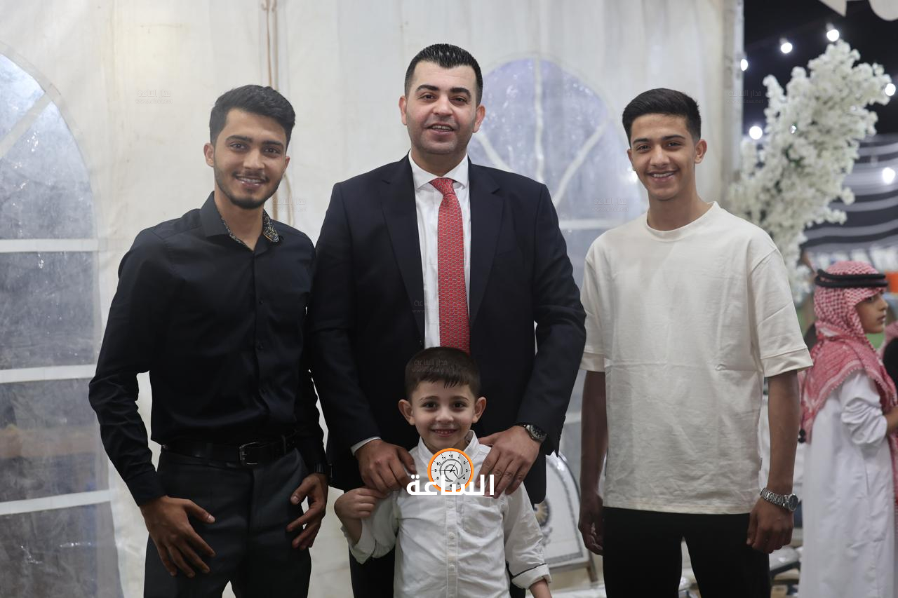 Madar Al-Saa Images 0.12066002682562704