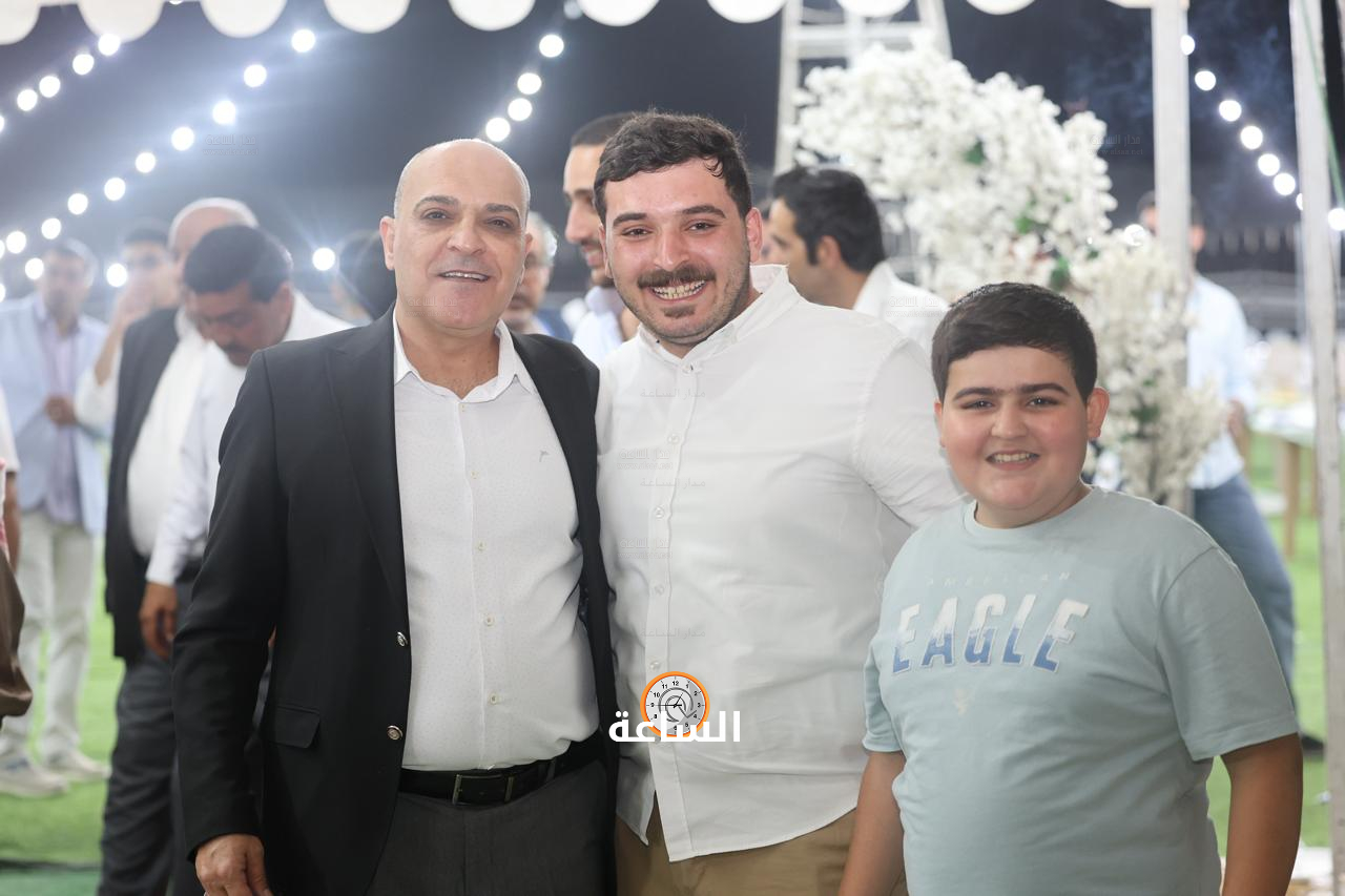 Madar Al-Saa Images 0.0813654697880638