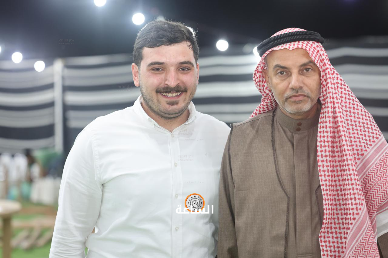 Madar Al-Saa Images 0.6955961878116815