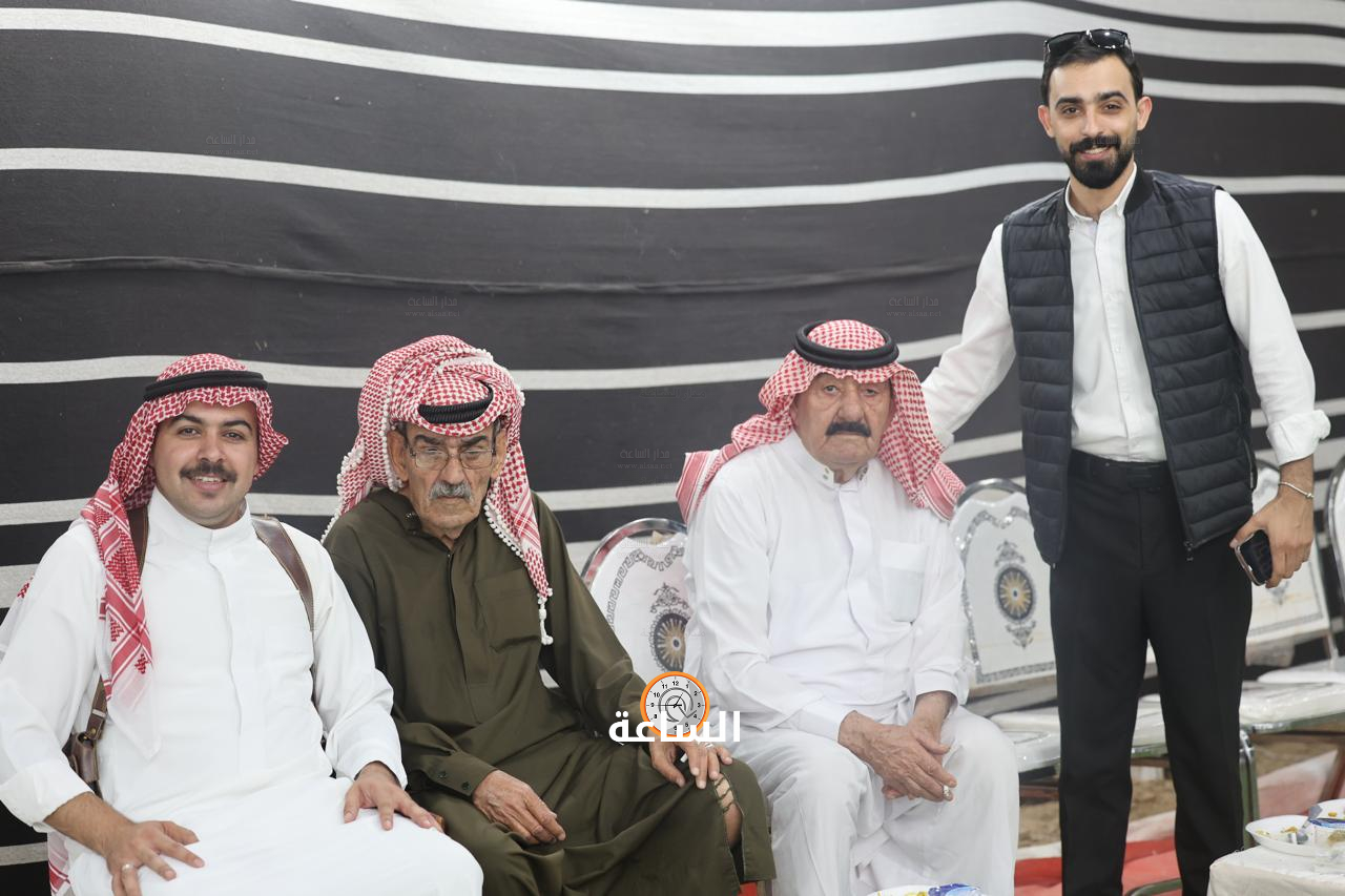Madar Al-Saa Images 0.8938449321137423