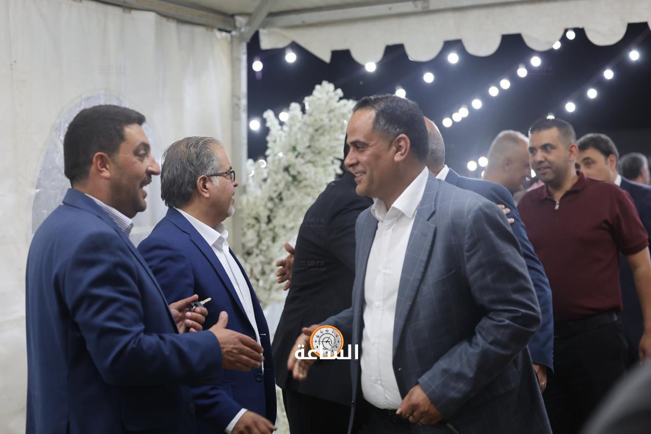 Madar Al-Saa Images 0.9285604876233065