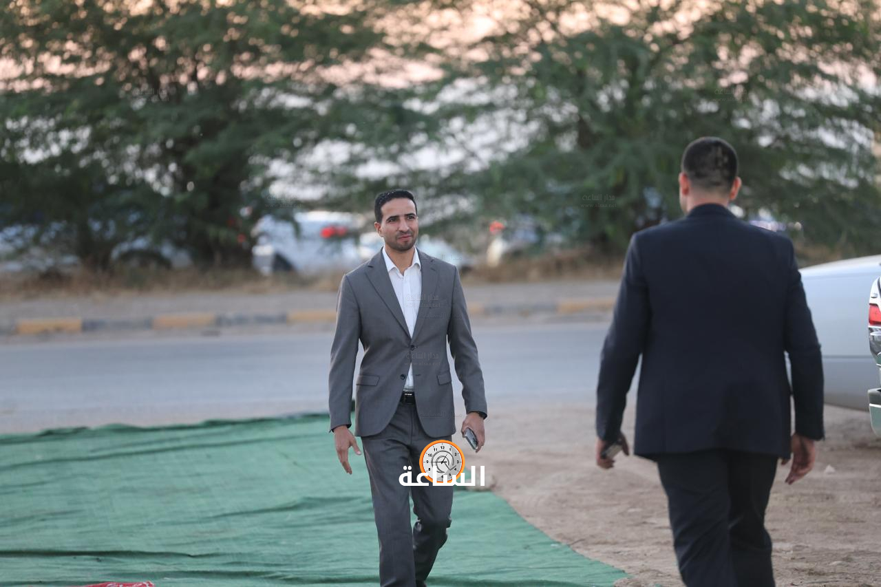 Madar Al-Saa Images 0.1483025478275477