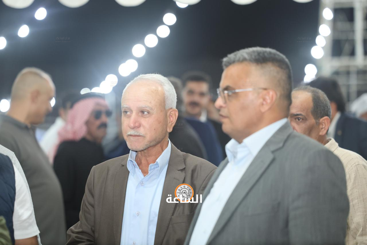 Madar Al-Saa Images 0.7559801567904163