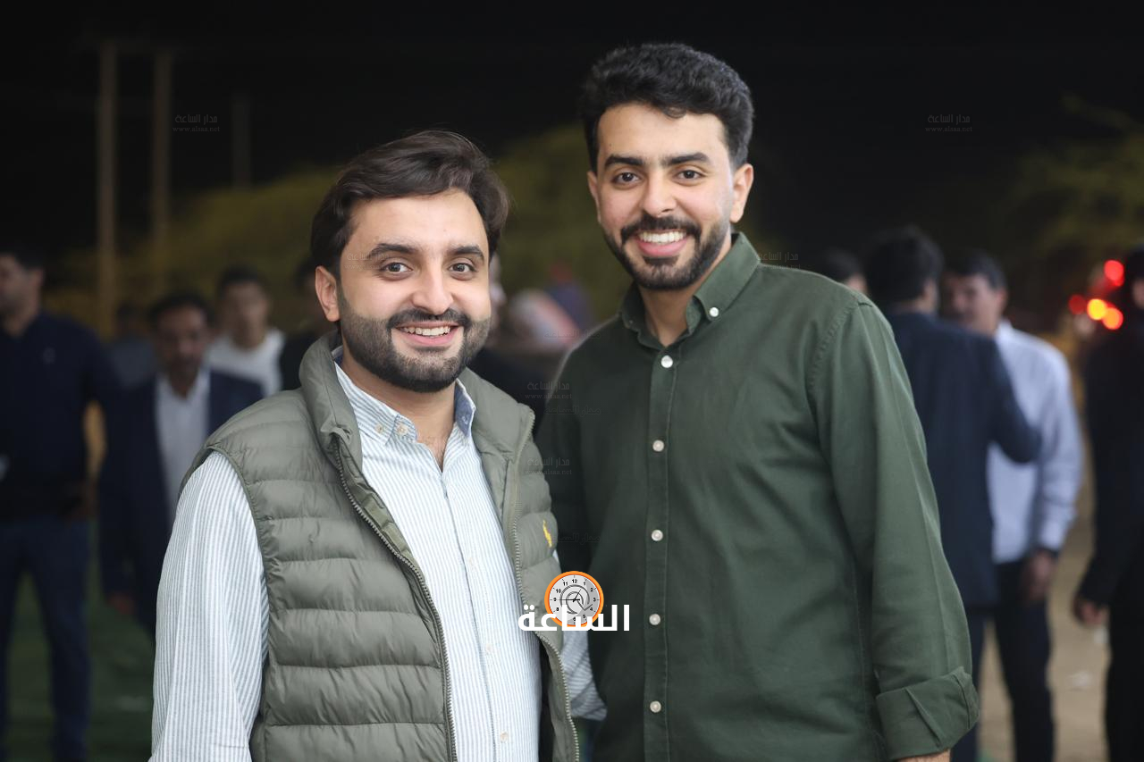 Madar Al-Saa Images 0.6743165001072369