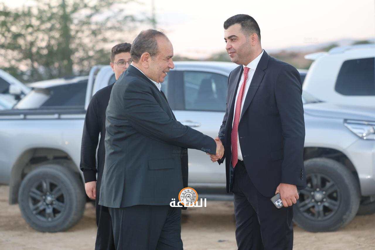 Madar Al-Saa Images 0.8116942804970598