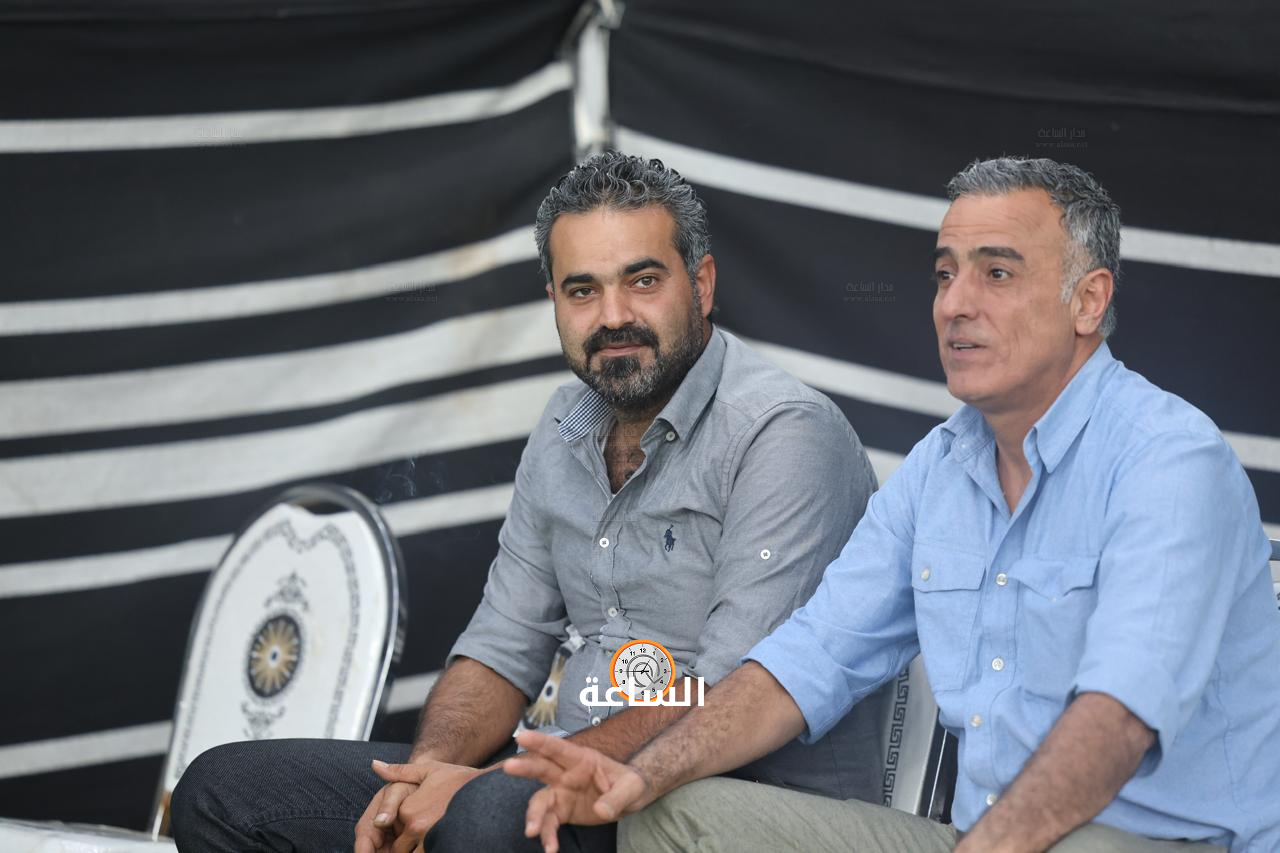 Madar Al-Saa Images 0.9612434445798709