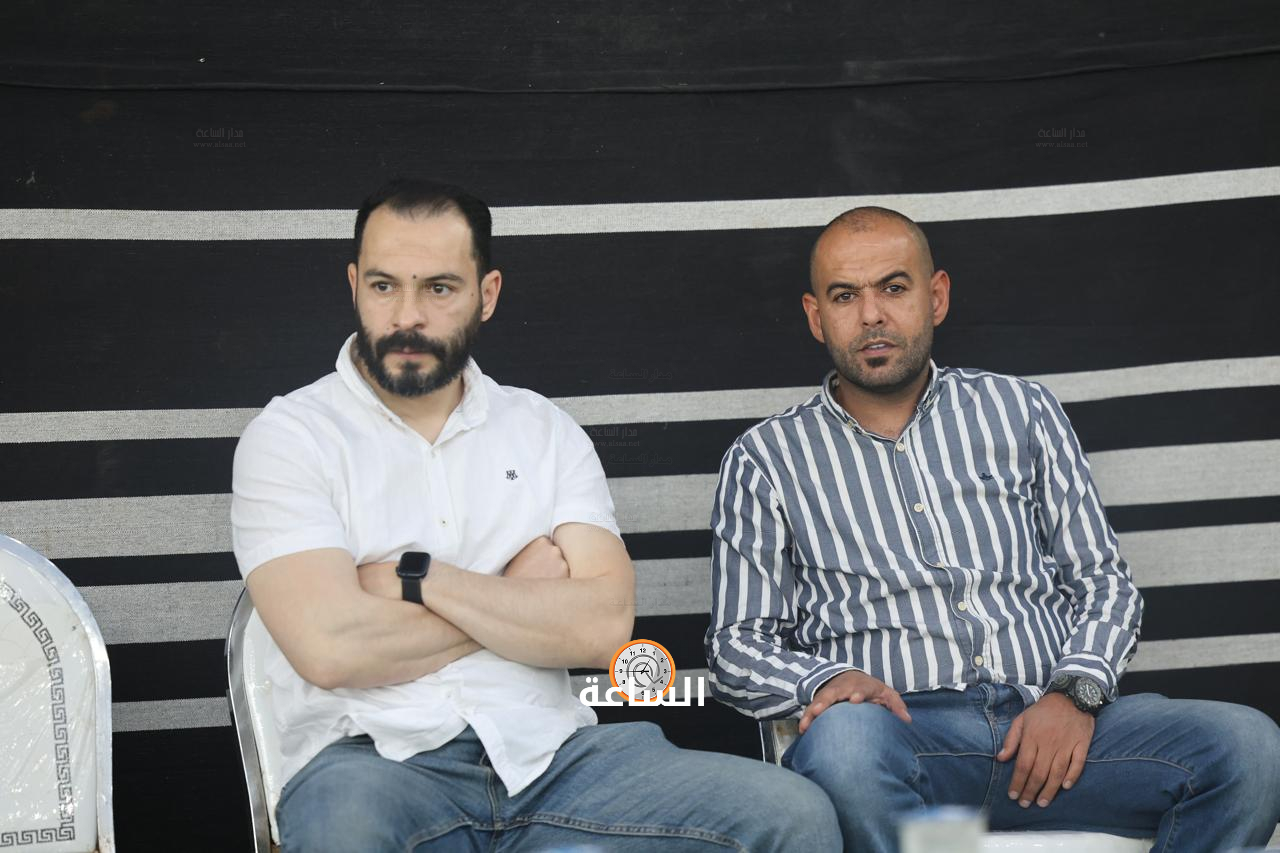 Madar Al-Saa Images 0.441501781780104