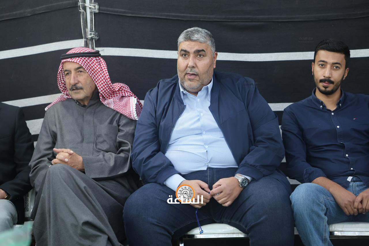 Madar Al-Saa Images 0.7621328616137263
