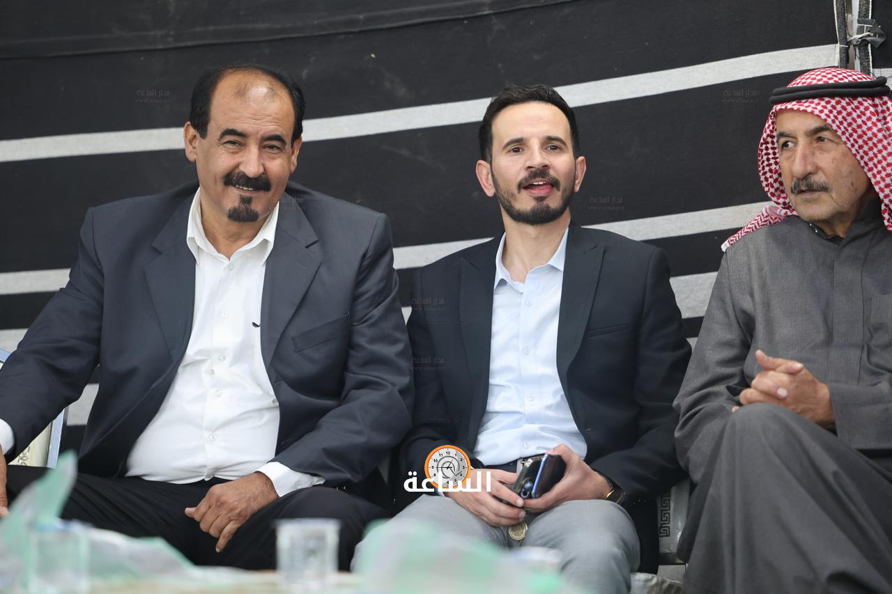 Madar Al-Saa Images 0.1948787123312583