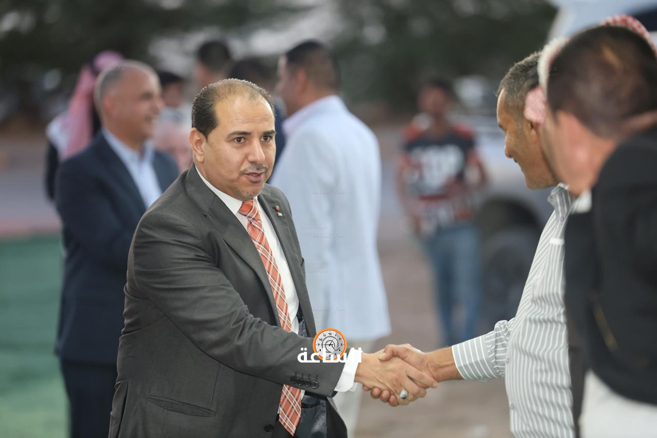 Madar Al-Saa Images 0.7151175508210398