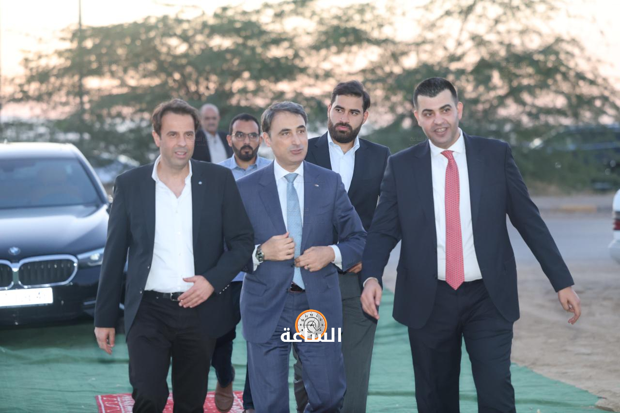 Madar Al-Saa Images 0.35503724917249724