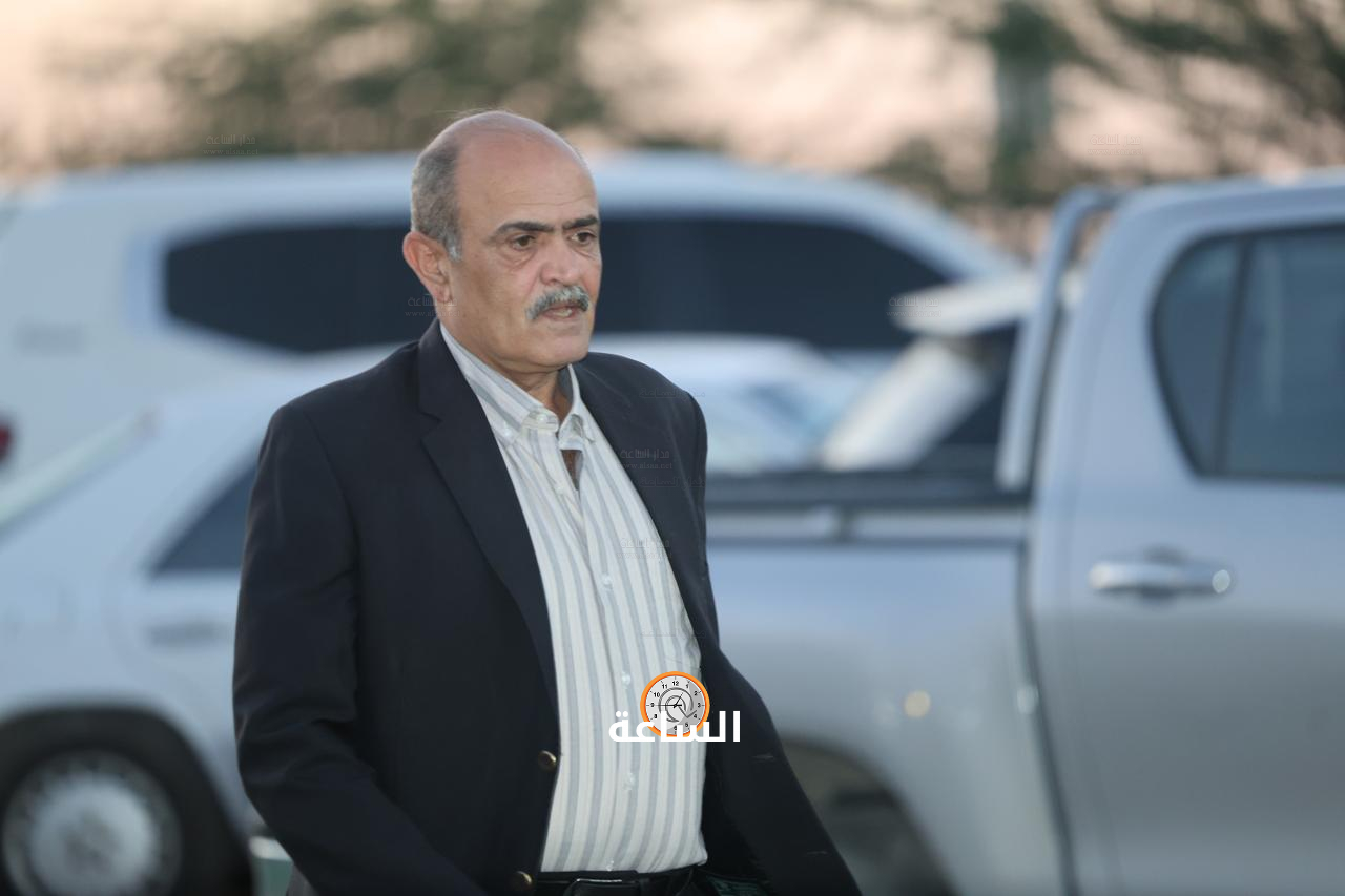 Madar Al-Saa Images 0.7167844641064651