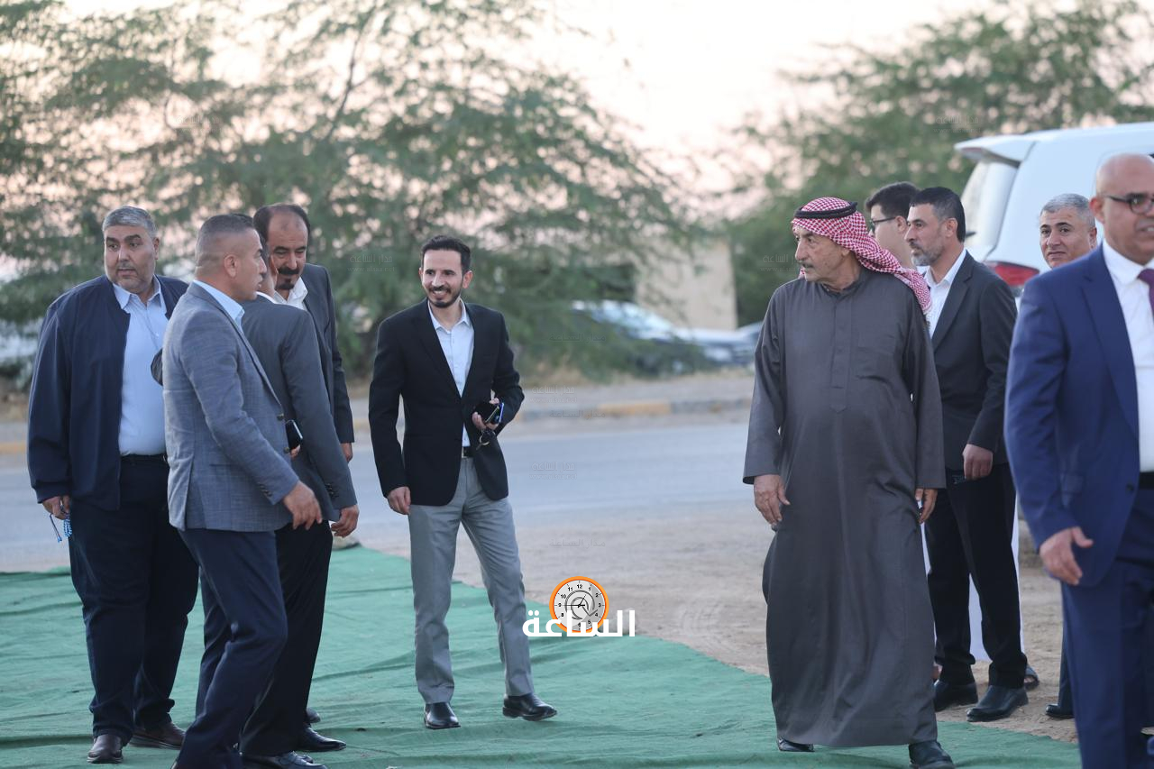 Madar Al-Saa Images 0.6060575520446491