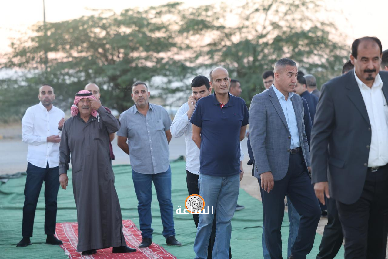 Madar Al-Saa Images 0.3072101593187051