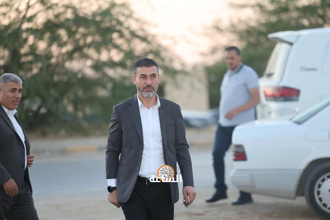 Madar Al-Saa Images 0.8688137230982852