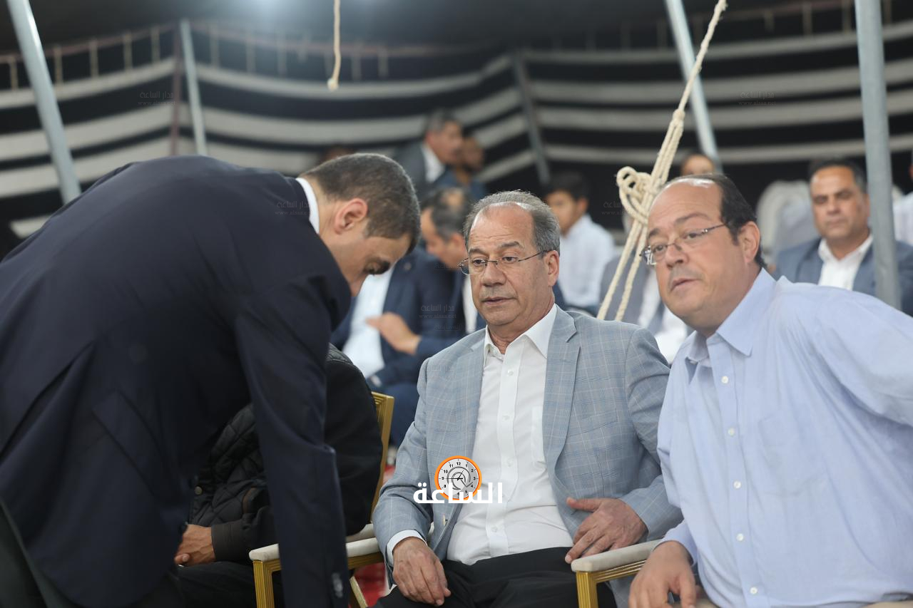 Madar Al-Saa Images 0.33604669947870547