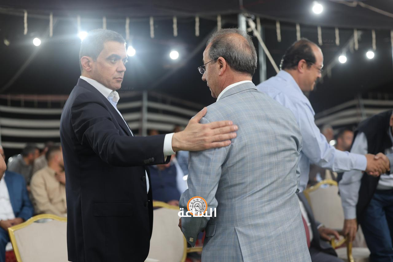 Madar Al-Saa Images 0.7898584760500792