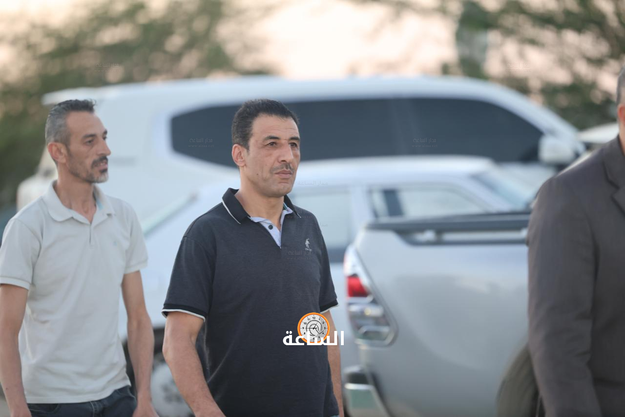 Madar Al-Saa Images 0.5658983188875362