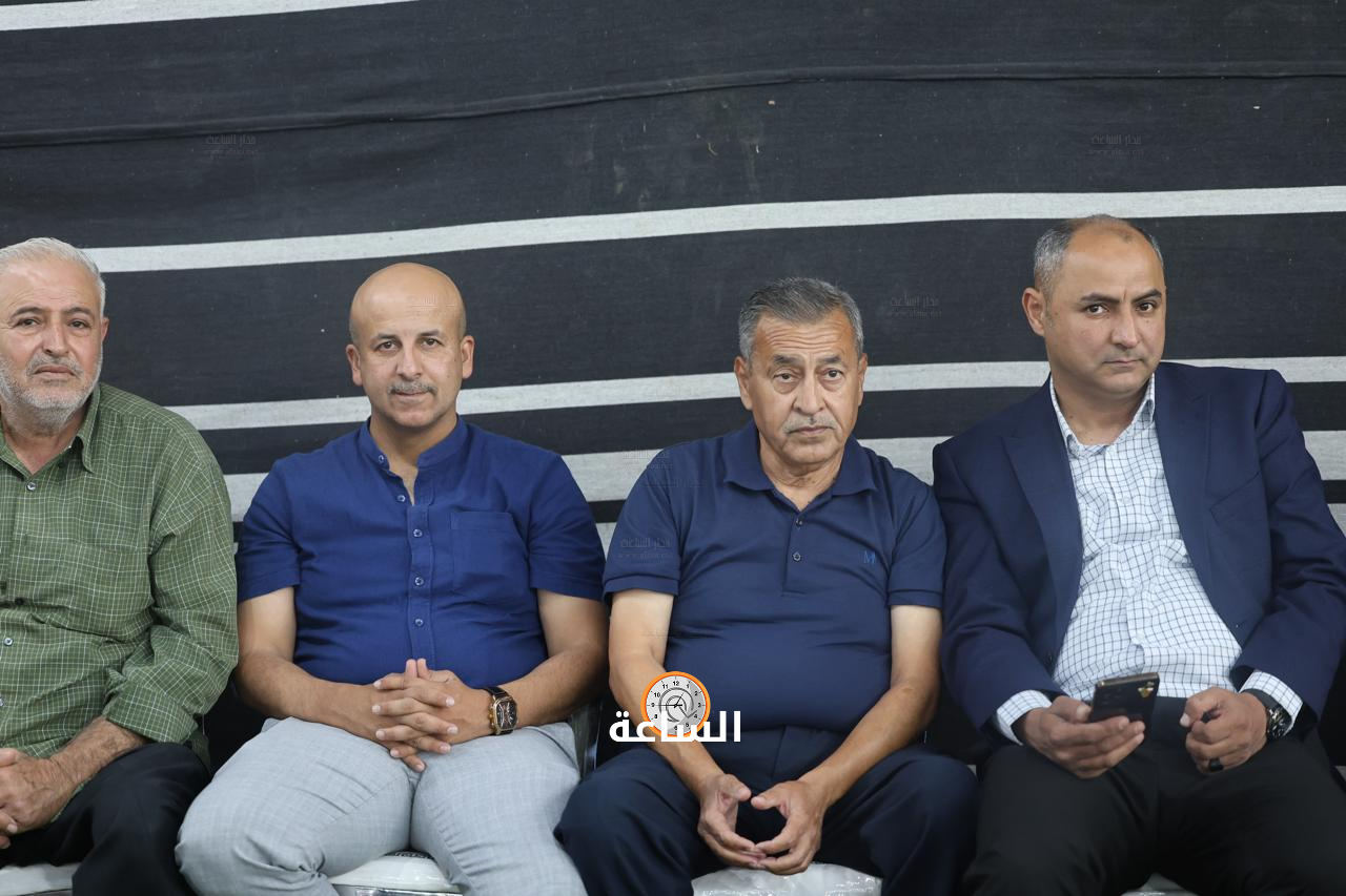 Madar Al-Saa Images 0.5990793843662197