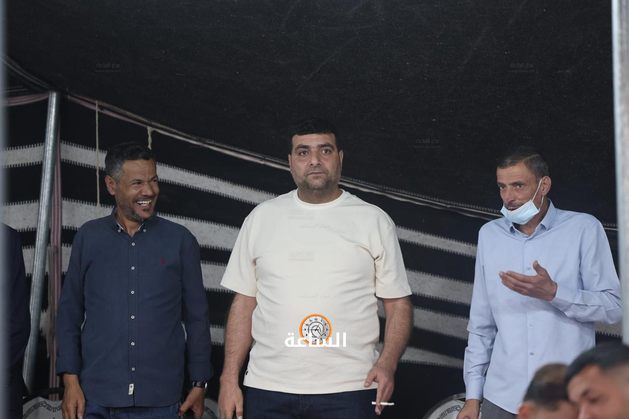 Madar Al-Saa Images 0.7917641592366025