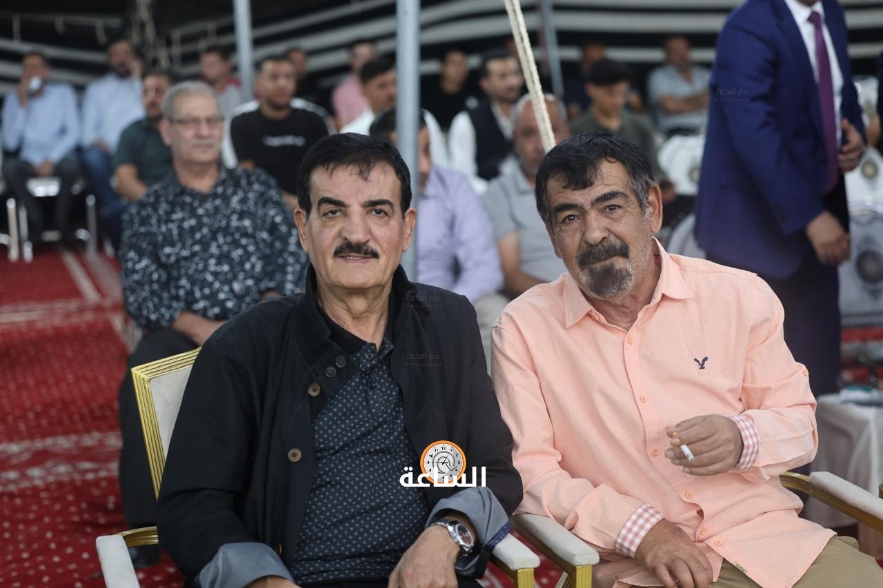 Madar Al-Saa Images 0.927729890888956