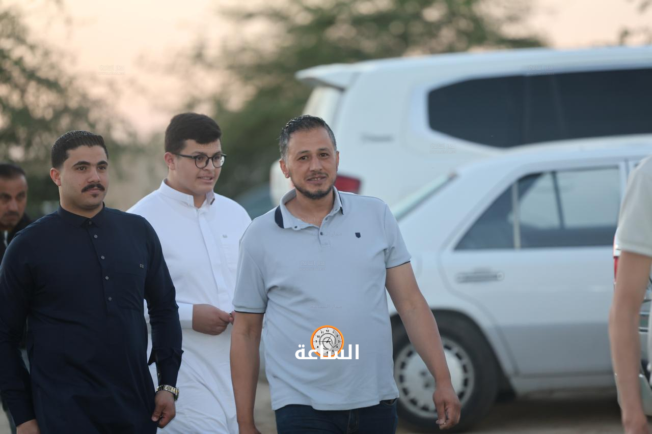 Madar Al-Saa Images 0.9872393462944256