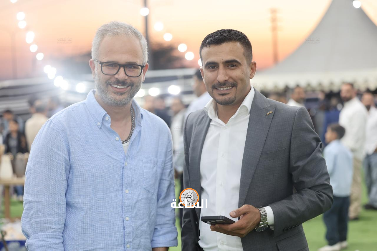Madar Al-Saa Images 0.4508157157078484