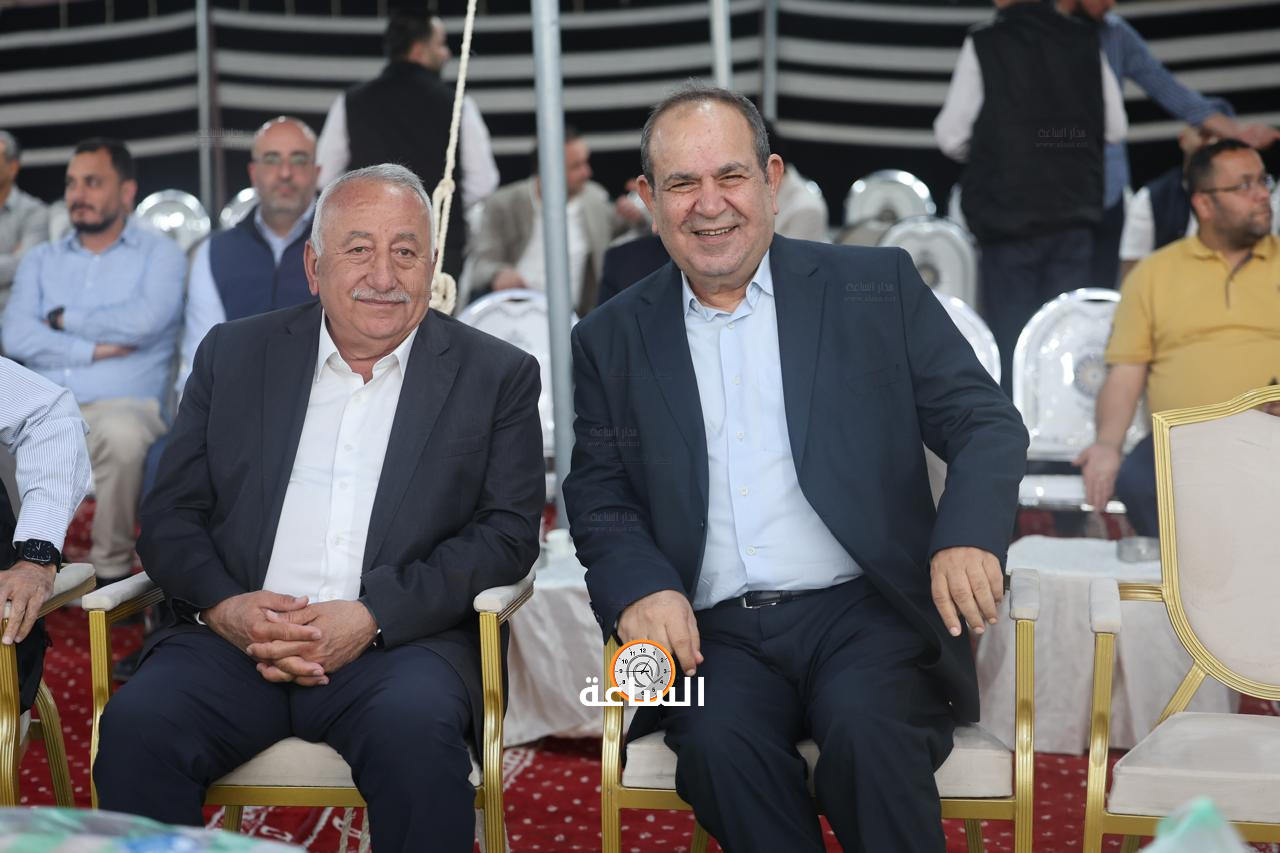 Madar Al-Saa Images 0.7356035558926701