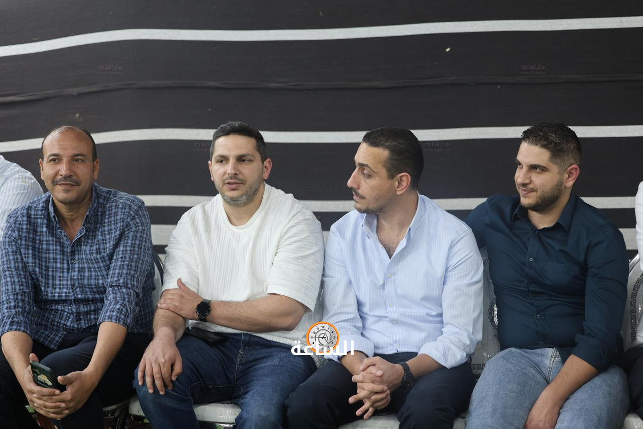Madar Al-Saa Images 0.715169040198171