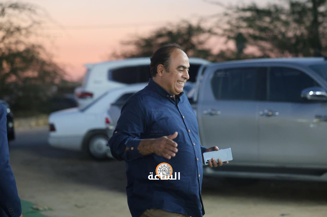 Madar Al-Saa Images 0.7440233363529285