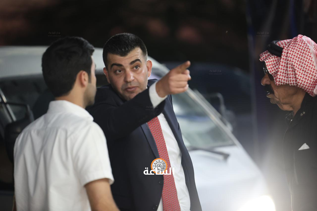 Madar Al-Saa Images 0.7929315031216407