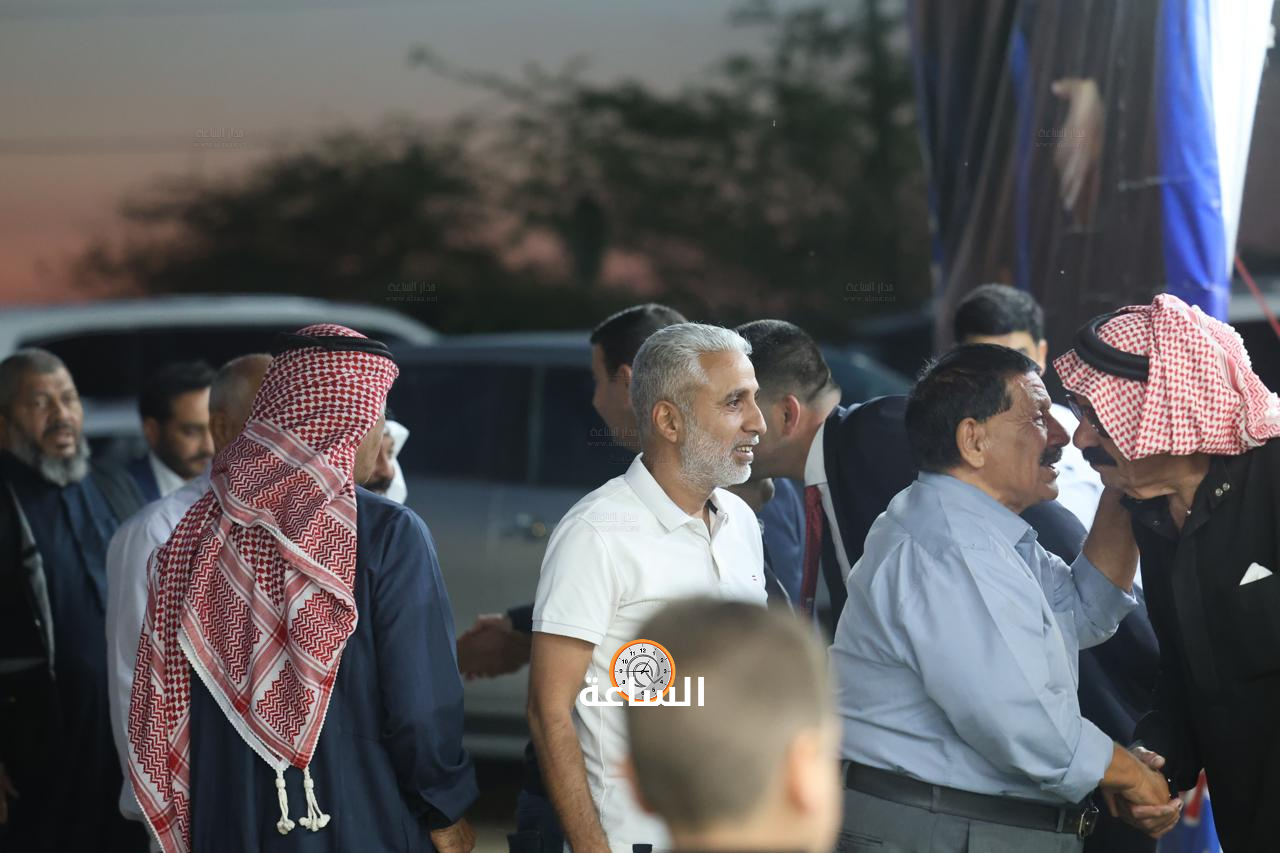 Madar Al-Saa Images 0.6112853603205707