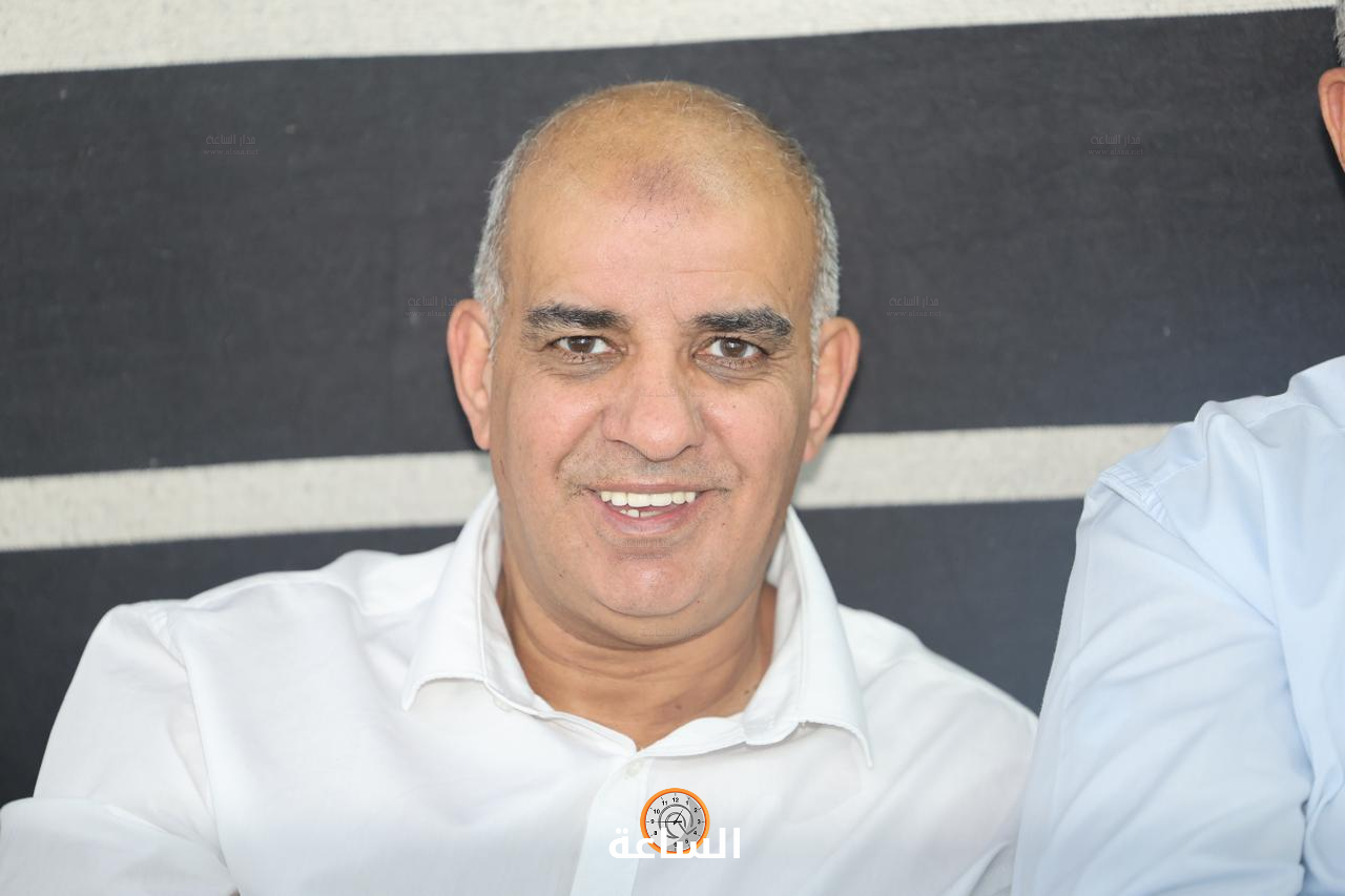 Madar Al-Saa Images 0.1430981093522956