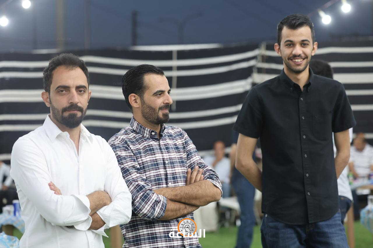 Madar Al-Saa Images 0.04802986861301273