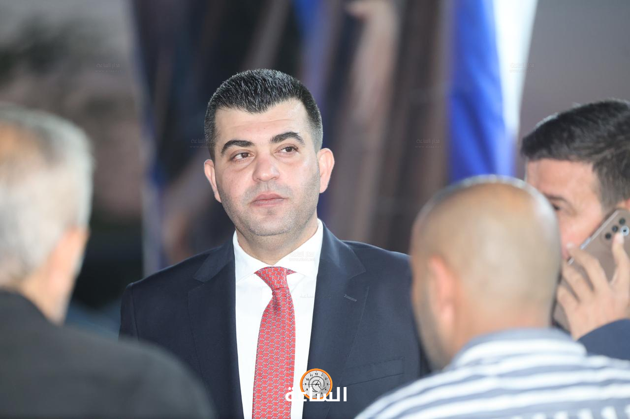 Madar Al-Saa Images 0.7584699338307797