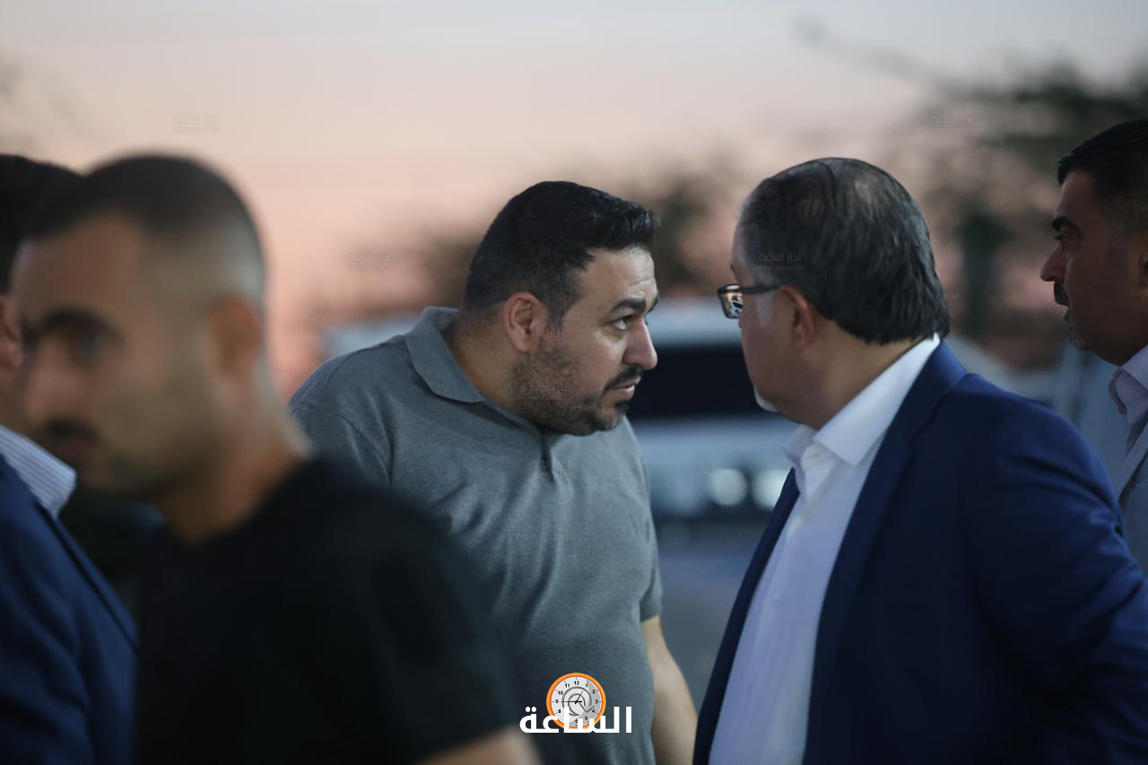 Madar Al-Saa Images 0.32665235568838646