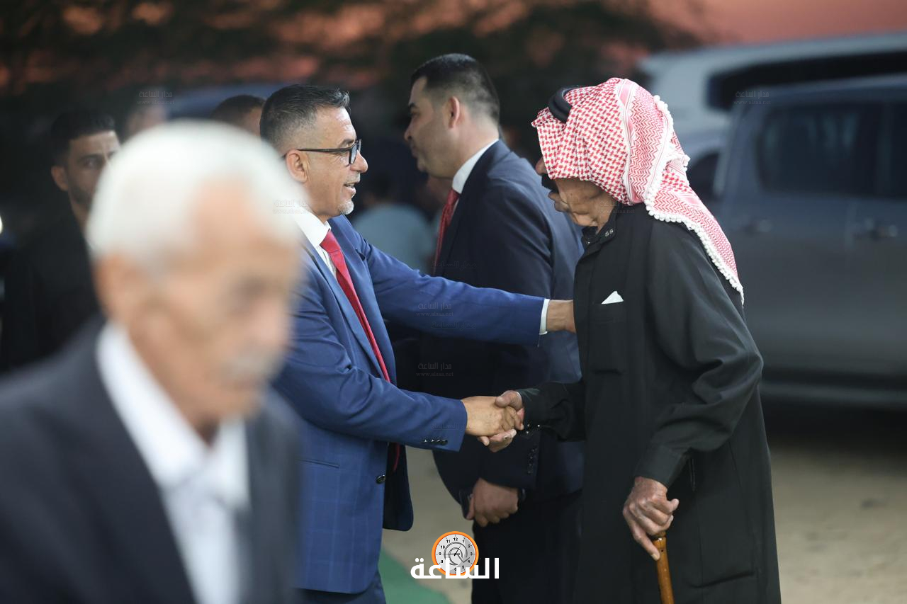 Madar Al-Saa Images 0.4340073062759535