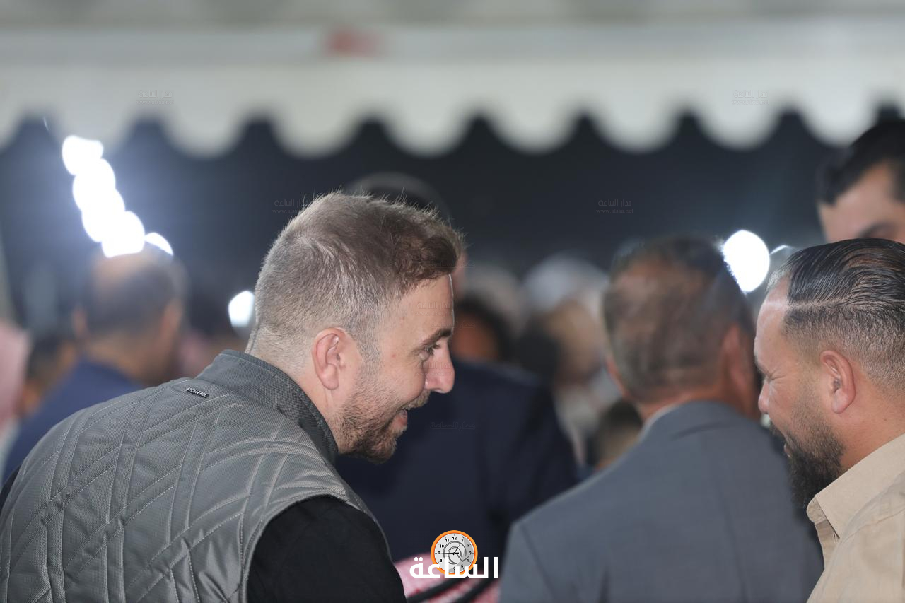 Madar Al-Saa Images 0.7583995538285353