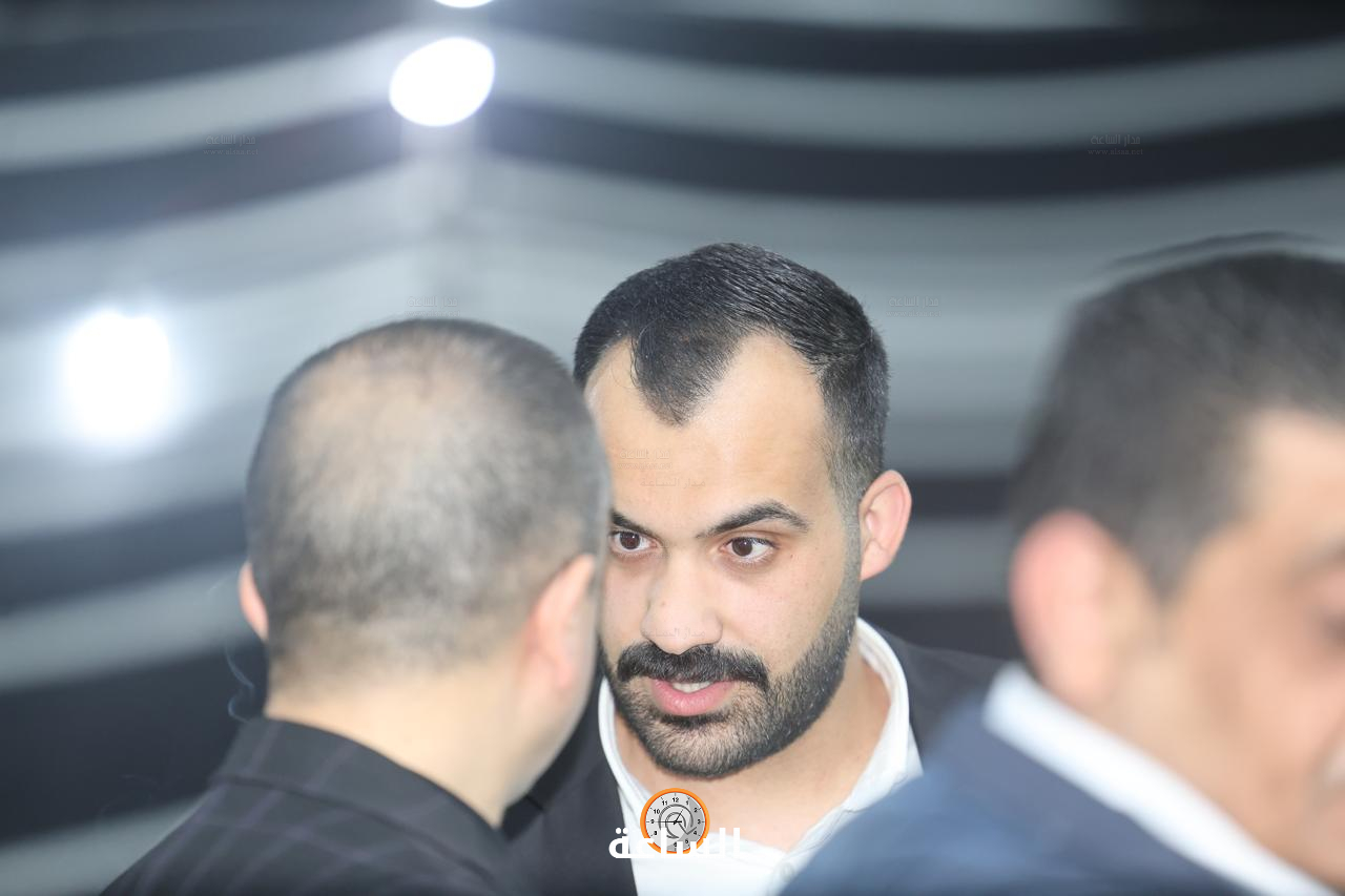 Madar Al-Saa Images 0.04486248306281604
