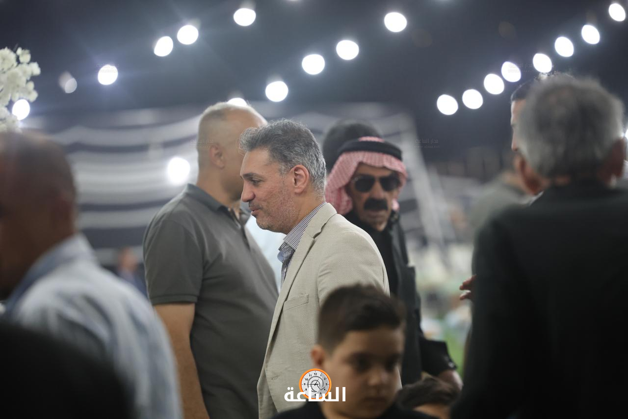 Madar Al-Saa Images 0.6167029953335083