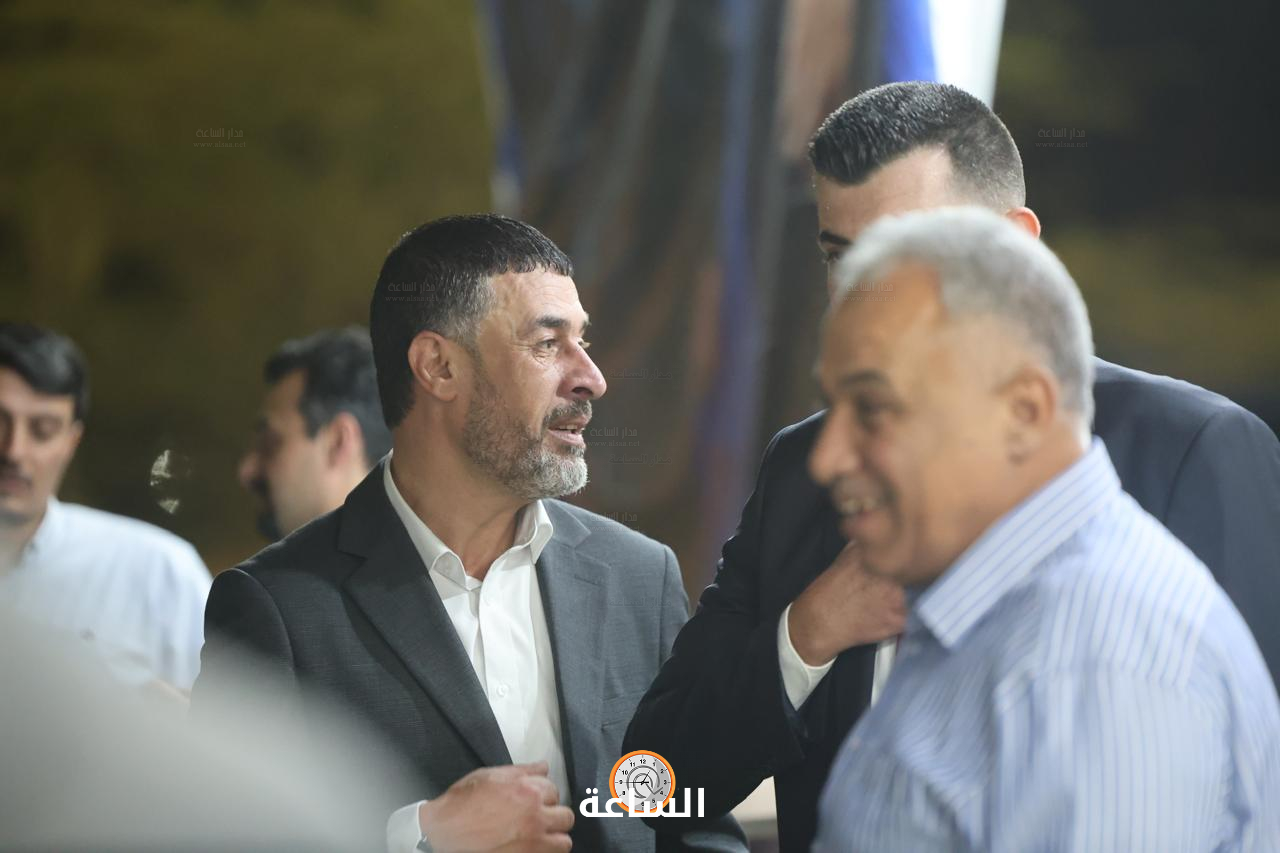 Madar Al-Saa Images 0.45637156830945846