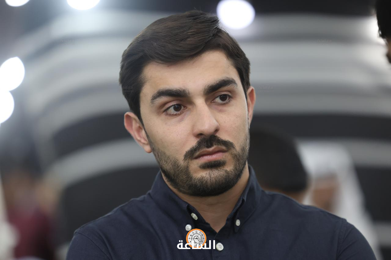 Madar Al-Saa Images 0.9618169983379586